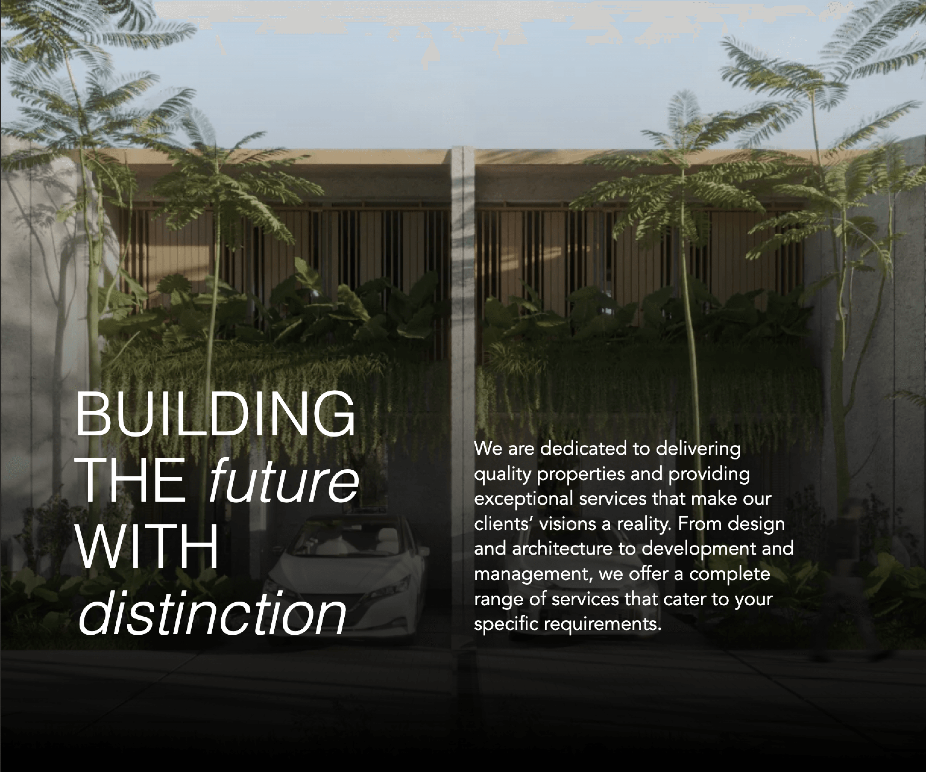 Pertama Property - Property Management System thumbnail