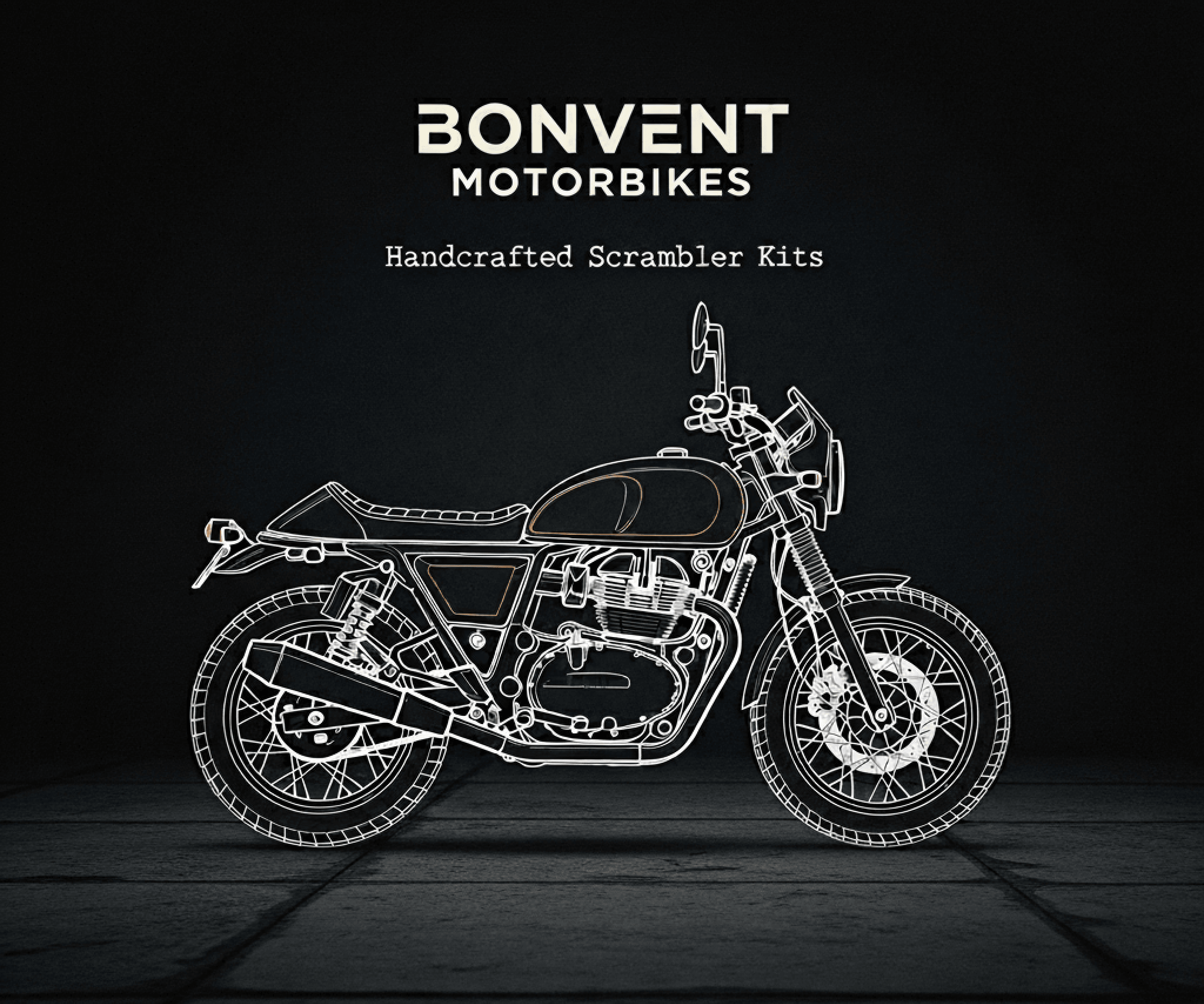 Bonvent Motorbikes | Shopify-Powered Custom Motorcycle Accessories Store thumbnail